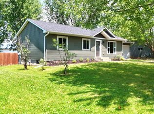 630 Willow St, Baldwin, WI 54002