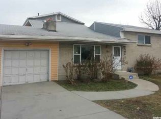 7537 S Redwood Rd, West Jordan, UT 84084