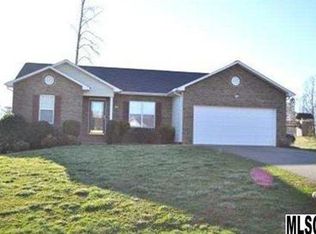 5051 Gateway Dr, Claremont, NC 28610