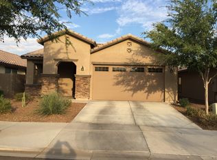 1076 S Olympic Dr, Gilbert, AZ 85296