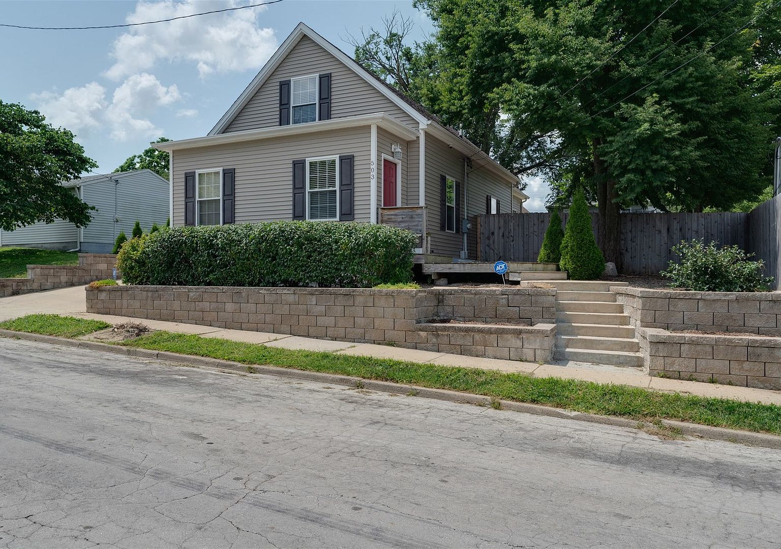 503 S Oak St, Bloomington, IL 61701 Zillow