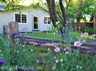 2801 NE Sycamore Ct, Bend, OR 97701