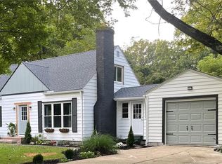 667 Fairwood Rd, Akron, OH 44319