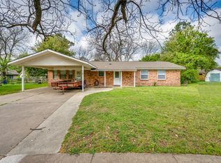 409 Bart St, Keller, TX 76248