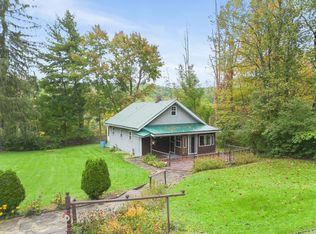 147 Haskins Rd, Kirkwood, NY 13795