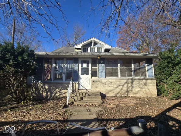10 N 37th St, Terre Haute, IN 47803