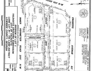 3523 Commercial Dr, Valdosta, GA 31605