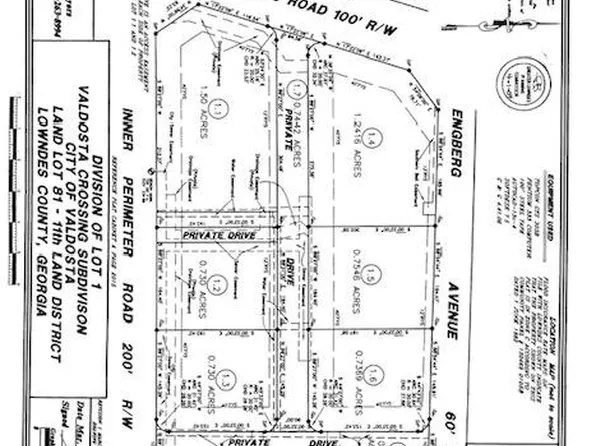 3523 Commercial Dr, Valdosta, GA 31605
