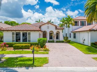 3136 NW 83rd Way, Cooper City, FL 33024