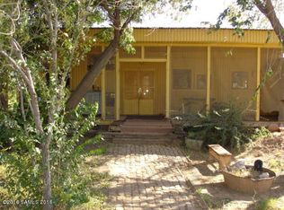 2442 S Hope St, Bisbee, AZ 85603
