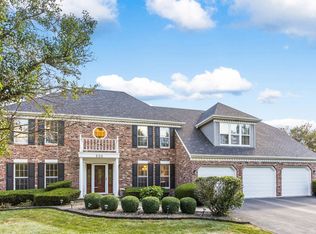 500 Prairie Knoll Dr, Naperville, IL 60565