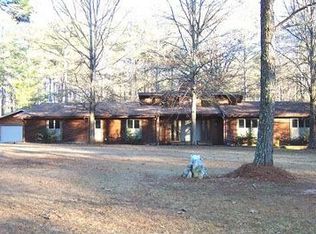 122 Hidden Valley Rd, Fayetteville, GA 30214