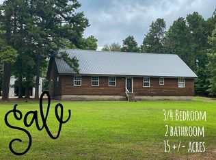 82 Tucker Mountain Rd, Solgohachia, AR 72156