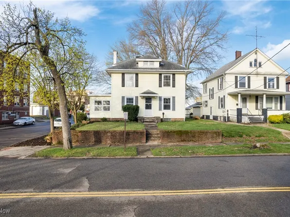 1703 Woodland Ave NW, Canton, OH 44703