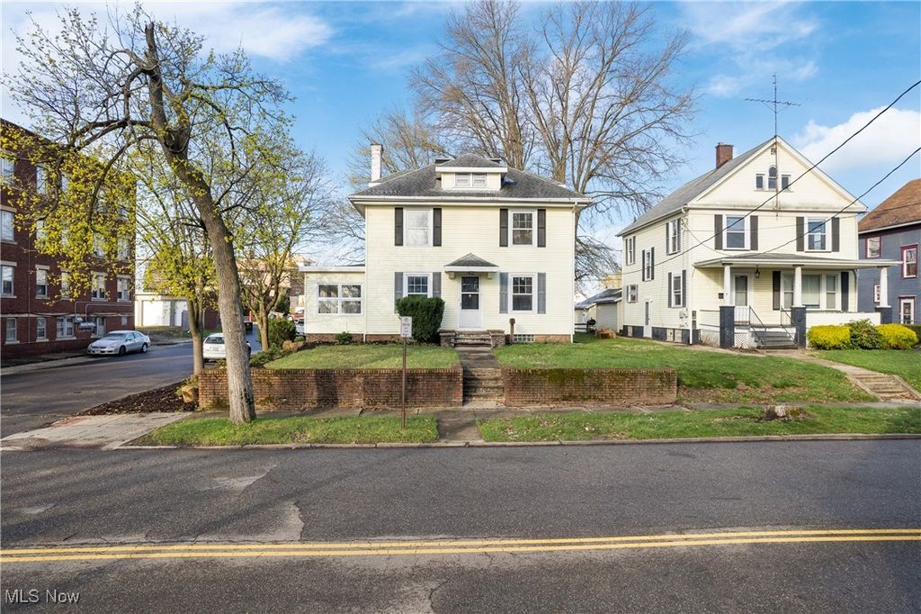 Real estate listing image