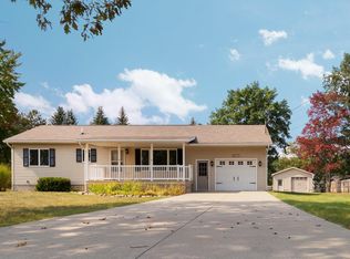 3290 Nina Rd, Gaylord, MI 49735