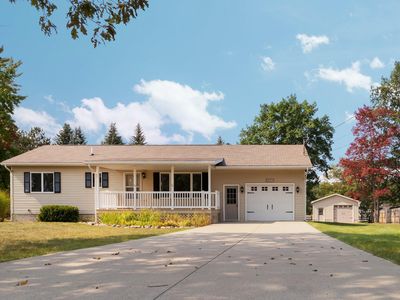 3290 Nina Rd, Gaylord, MI, 49735
