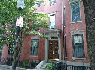 146 Warren Ave APT 4, Boston, MA 02116