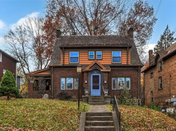 180 Gordon St, Pittsburgh, PA 15218