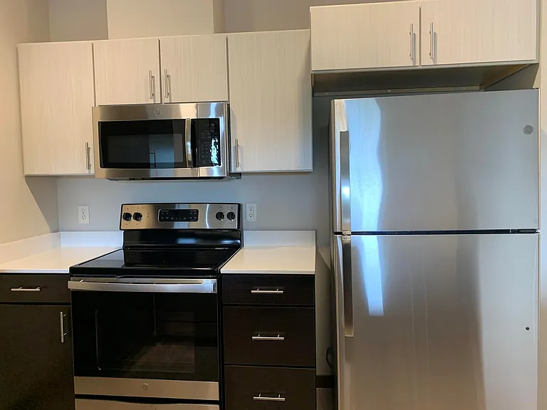 Kitchen-View 1