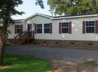 846 Sandy Hook Rd, Shiloh, NC 27974