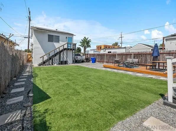 2950 Franklin Ave, San Diego, CA 92113