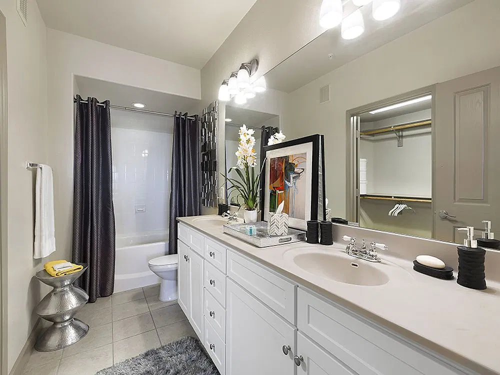 1 bed, 830 sqft, $1,170 — Photo 2