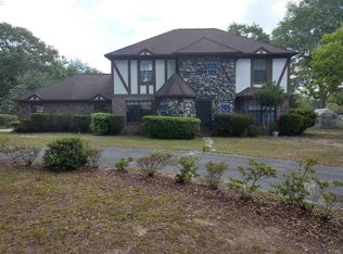 4188 Highland Blvd, Pace, FL 32571