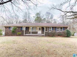 255 Shady Hill Dr, Montevallo, AL 35115