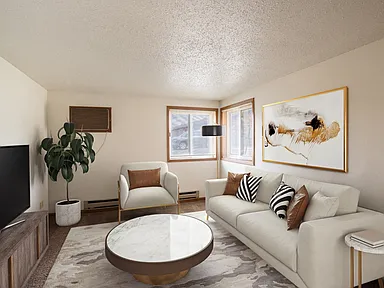 21B Floor Plan - 103