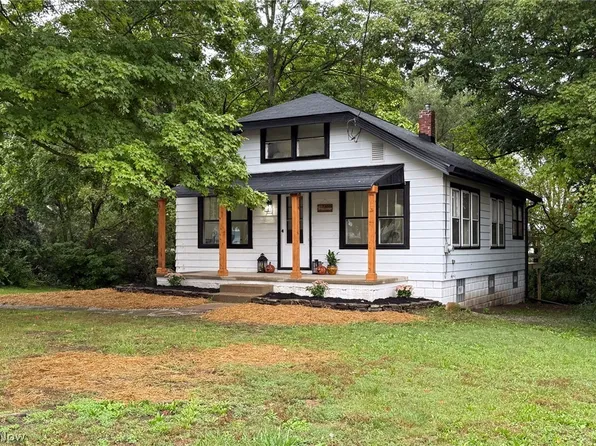1319 Cleveland Ave, Ashland, OH 44805