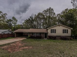 5884 Central Church Rd, Douglasville, GA 30135