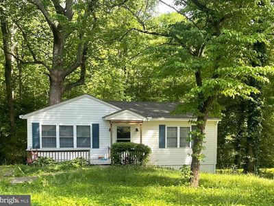 241 Wallace St, Warsaw, VA, 22572