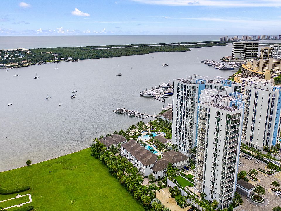 1st image of 1 Water Club Way N #1002-N