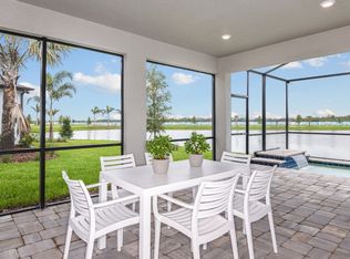 Mystique Grand Plan, Del Webb River Reserve, Spring Hill, FL 34610