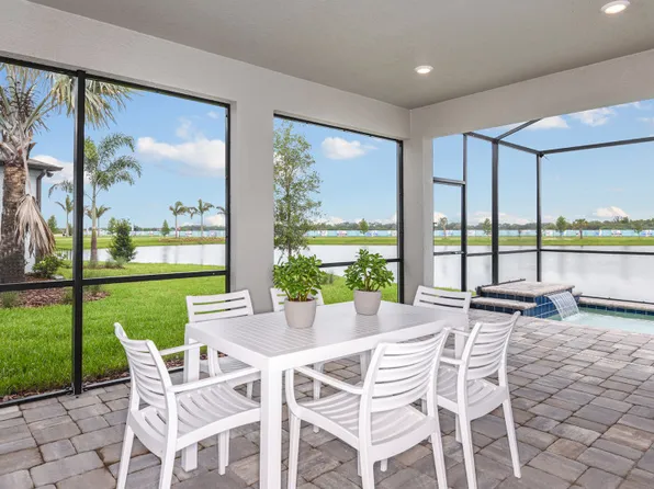 Mystique Grand Plan, Del Webb River Reserve