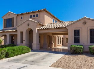 8611 S 45th Gln, Laveen, AZ 85339