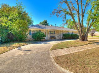 1700 Sunrise St, Norman, OK 73071