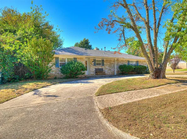 1700 Sunrise St, Norman, OK 73071