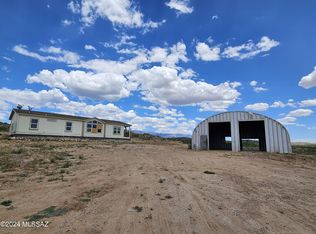26858 W Four Feather Loop, Willcox, AZ 85643