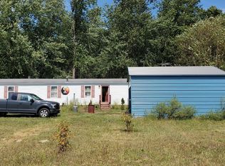 15382 W 400th Rd N, Medaryville, IN