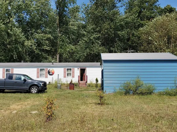 15382 W 400th Rd N, Medaryville, IN 47957