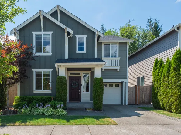 37509 SE Fury St, Snoqualmie, WA 98065