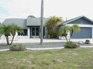 4351 Egret Rd, Venice, FL 34293