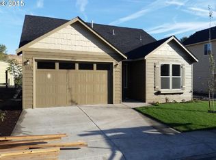1009 Heritage Loop, The Dalles, OR
