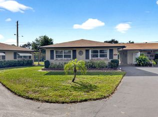 Country Manors, Delray Beach, FL 33445