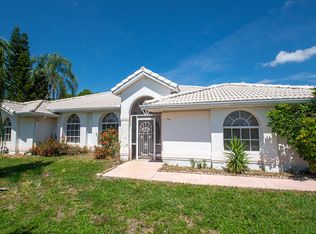 2401 SE University Ter, Port Saint Lucie, FL 34952