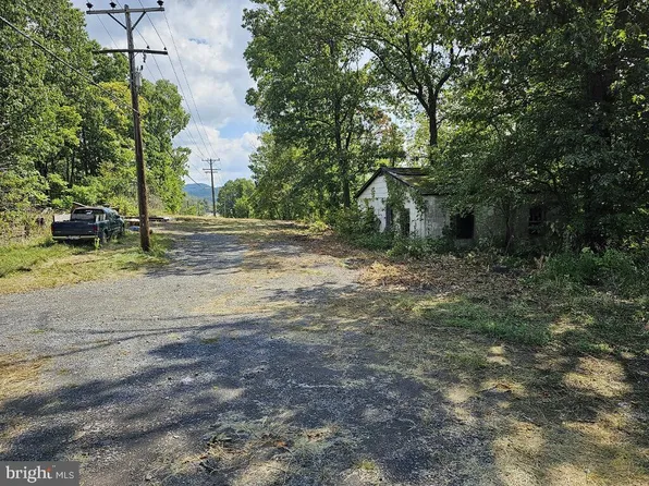 Westernport Rd, Westernport, MD 21562