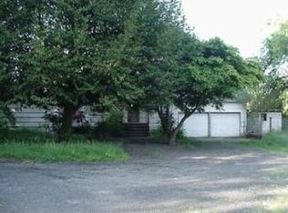 151 Maddox Rd, Castle Rock, WA 98611