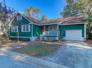 1504 Village Sq, Mount Pleasant, SC 29464